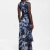 Sl Ava maxi-jurk Sl Ava maxi-jurk