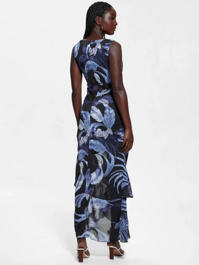 Sl Ava maxi-jurk Sl Ava maxi-jurk