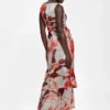 Sl Ava maxi-jurk Sl Ava maxi-jurk
