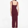 Sl Bandage Maxi Esme Sl Bandage Maxi Esme
