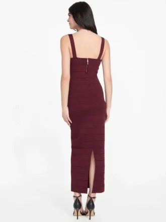 Sl Bandage Maxi Esme