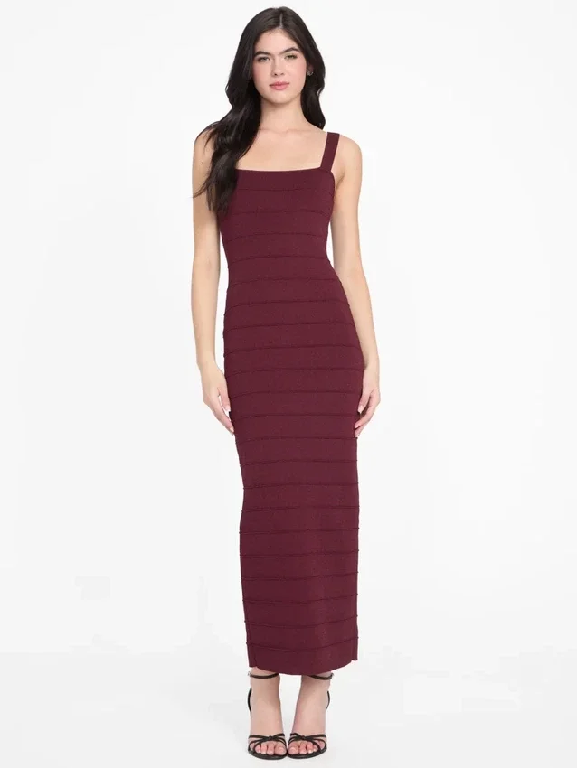 Sl Bandage Maxi Esme Sl Bandage Maxi Esme
