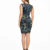 Sl Everly mesh-jurk Sl Everly mesh-jurk