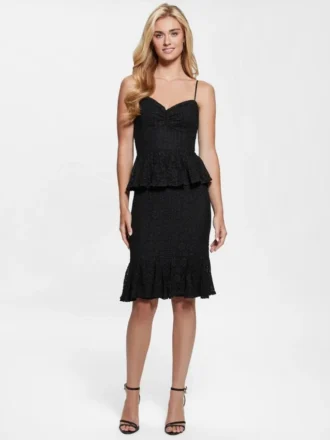 Sl Lula Jurk