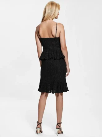 Sl Lula Jurk
