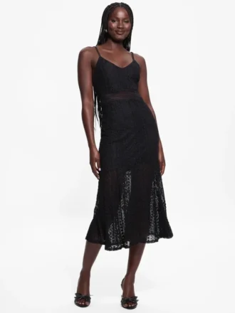 Sl Marie jurk