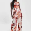 Sl Sana satijnen jumpsuit Sl Sana satijnen jumpsuit