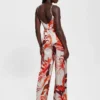 Sl Sana satijnen jumpsuit Sl Sana satijnen jumpsuit