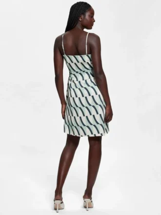 Sl Solona Jurk