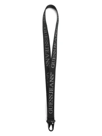 Sleutelhanger met logo
