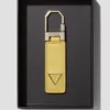 Sleutelhanger van imitatieleer