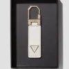 Sleutelhanger van imitatieleer