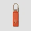 Sleutelhanger van imitatieleer