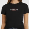 Slim American Tradition T-shirt Slim American Tradition T-shirt
