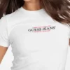 Slim American Tradition T-shirt Slim American Tradition T-shirt