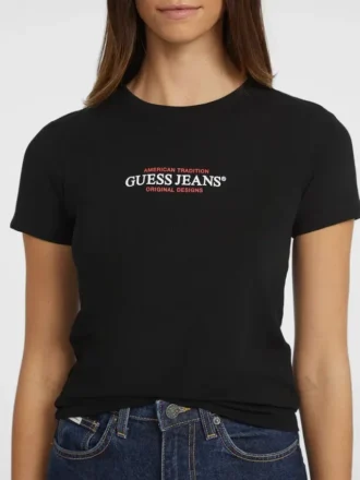 Slim American Tradition T-shirt