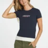 Slim American Tradition T-shirt Slim American Tradition T-shirt