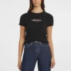 Slim American Tradition T-shirt Slim American Tradition T-shirt