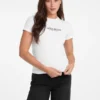 Slim American Tradition T-shirt Slim American Tradition T-shirt