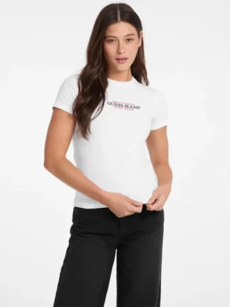 Slim American Tradition T-shirt