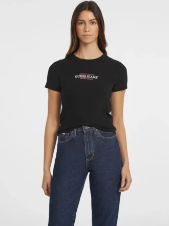 Slim American Tradition T-shirt