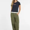 Slim American Tradition T-shirt Slim American Tradition T-shirt