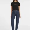 Slim American Tradition T-shirt Slim American Tradition T-shirt