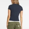 Slim American Tradition T-shirt Slim American Tradition T-shirt