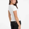 Slim American Tradition T-shirt Slim American Tradition T-shirt