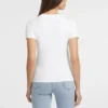Slim American Tradition T-shirt Slim American Tradition T-shirt