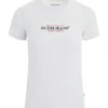 Slim American Tradition T-shirt Slim American Tradition T-shirt