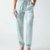Slim fit cargo-joggingbroek Slim fit cargo-joggingbroek