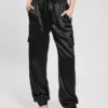 Slim fit cargo-joggingbroek Slim fit cargo-joggingbroek