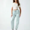 Slim fit cargo-joggingbroek Slim fit cargo-joggingbroek
