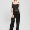 Slim fit cargo-joggingbroek Slim fit cargo-joggingbroek