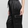 Slim fit cargo-joggingbroek Slim fit cargo-joggingbroek