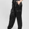 Slim fit cargo-joggingbroek Slim fit cargo-joggingbroek
