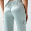 Slim fit cargo-joggingbroek Slim fit cargo-joggingbroek