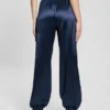 Slim fit cargo-joggingbroek
