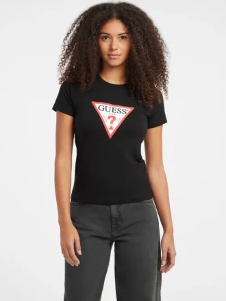 Slim Iconic T-shirt