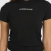 Slim Logo T-shirt Slim Logo T-shirt
