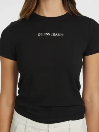 Slim Logo T-shirt