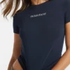 Slim Logo T-shirt Slim Logo T-shirt