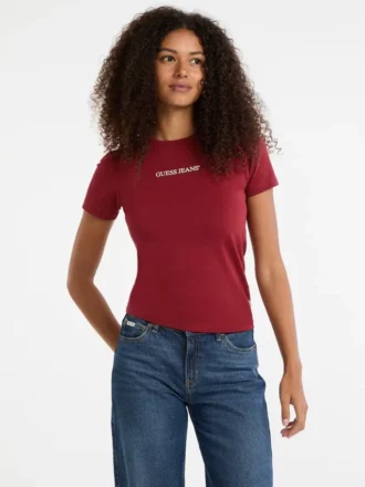 Slim Logo T-shirt