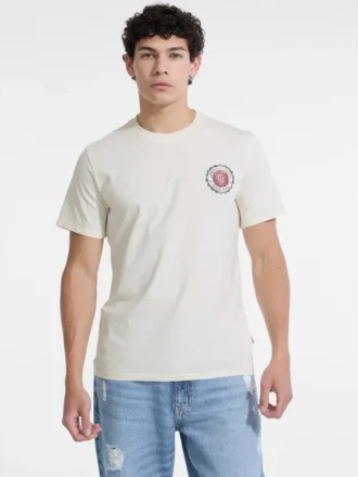 Slim Logo T-shirt