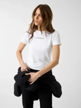 Slim Logo T-shirt