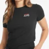 Slim Logo T-shirt Slim Logo T-shirt