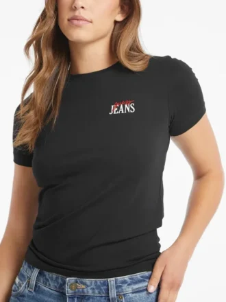 Slim Logo T-shirt