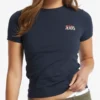 Slim Logo T-shirt Slim Logo T-shirt