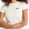 Slim Logo T-shirt Slim Logo T-shirt